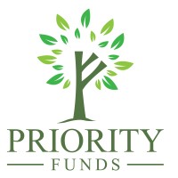 Priority Funds, LLC Logo
