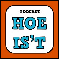Podcast Hoe ist Logo