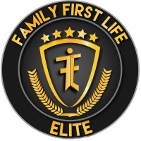 Family First Life Elite Logo