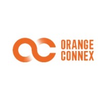 Orange Connex Global Australia Ltd Logo
