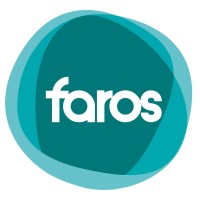 Faros Educacional Logo