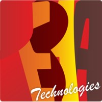 Rebha Technologies Logo