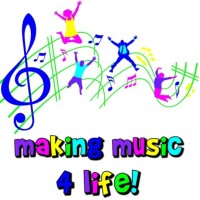Making Music 4 Life Logo