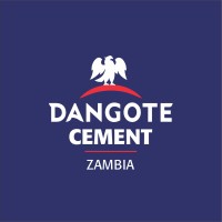 Dangote Cement Zambia Logo
