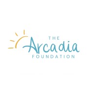 The Arcadia Foundation Logo
