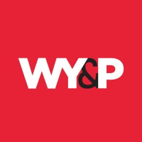 WY&P DESIGN Logo