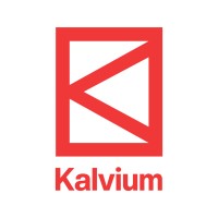 Kalvium Logo