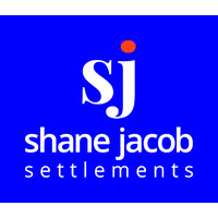 Shane Jacob Settlements Logo