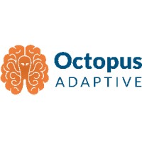 Octopus Adaptive Logo