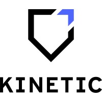 Kinetic Insurance Logo