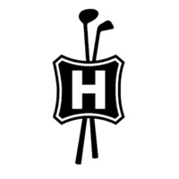 Hideout Golf Club Logo