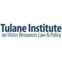 Tulane Institute on Water Resources Law and Policy Logo