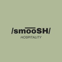 SmooSH Hospitality Logo