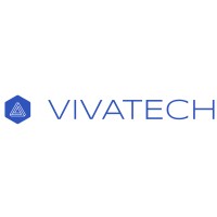 Vivatech Logo