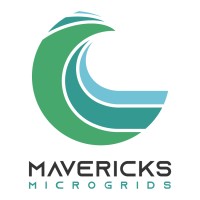 Mavericks Microgrids Logo