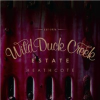 Wild Duck Creek Estate Logo