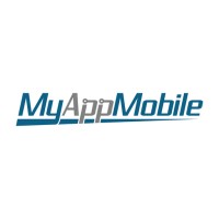 MyAppMobile Logo