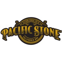 Pacific Stone Logo