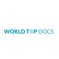 World Top Docs Logo