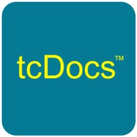 tcDocs Logo