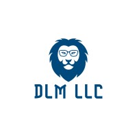 DLM LLC Logo