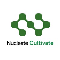 Nucleate Cultivate Logo