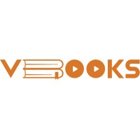 VBooks Logo