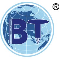 Dingzhou BEST Hardware Co., Ltd Logo