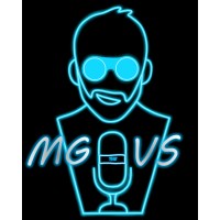 Michael Gines Voice Overs Logo