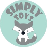 Simply Toys Logo