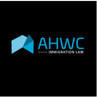 AHWC Immigration Law Logo