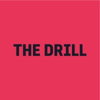 The Drill Logo