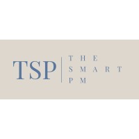 The Smart PM Logo