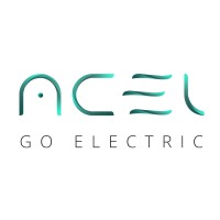 ACEL POWER Logo