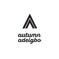 Autumn Adeigbo Logo