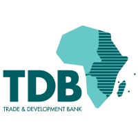 Trade and Development Bank Group - TDB Group Logo