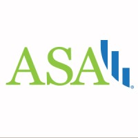 American Statistical Association - ASA Logo