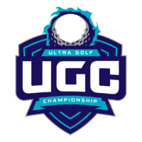 Ultra Golf Championship Logo