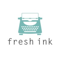 Fresh Ink Austin Logo