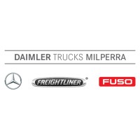 Daimler Trucks Milperra (formerly Stillwell Trucks) Logo