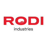 RODI Industries Logo