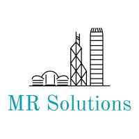 MR Solutions Logo