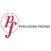 Percussion Friends Logo