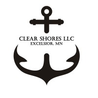 Clear Shores LLC Logo