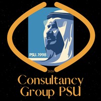Consultancy Group PSU Logo
