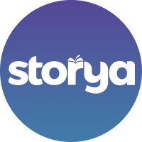 Storya.app Logo