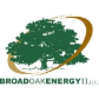 Broad Oak Energy II, LLC Logo