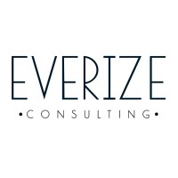 Everize Consulting Logo