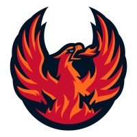 Coachella Valley Firebirds Logo