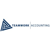 Teamwork Accounting Logo